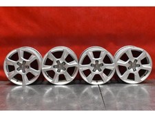 Audi A4 S4 B7 8E 8H 2007 18-calowa felga aluminiowa 8K0601025F MKO447207 na sprzedaż  PL
