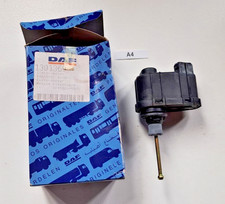 Daf elektromotor 1301365 gebraucht kaufen  Georgenthal