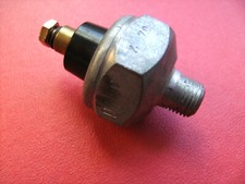 Nos öldruckschalter porsche gebraucht kaufen  Deutschland