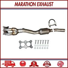 Catalytic converter for d'occasion  Expédié en Belgium