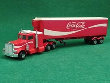 Matchbox superkings peterbilt usato  Crespellano