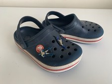Crocs children sandals for sale  MAIDENHEAD