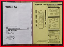 Bedienungsanleitung toshiba 42 gebraucht kaufen  Hamburg