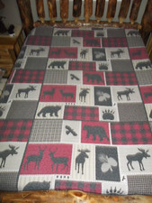 Queen lightweight quilt for sale  Prudenville