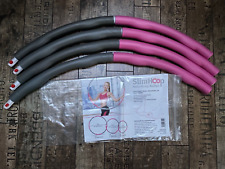 Hula hoop slim gebraucht kaufen  Deutschland