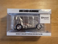 Stokyo record runner for sale  LONDON