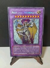Yugioh neos dell usato  Monteforte d'Alpone
