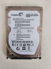 Seagate laptop thin gebraucht kaufen  Bergkamen