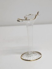 Piccolo vaso fiore usato  Viareggio