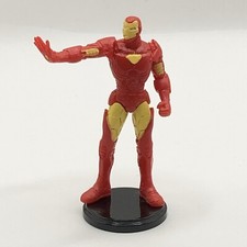 Mini boneco Iron Man Marvel Universe Secret Choco Egg Furuta Japão limitado F/S comprar usado  Enviando para Brazil