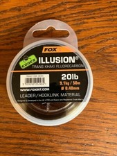 Fox edges illusion for sale  LEDBURY