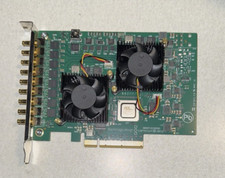Blackmagic design decklink usato  Spedire a Italy