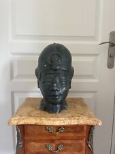 Buste amenophis amenhotep d'occasion  Caen