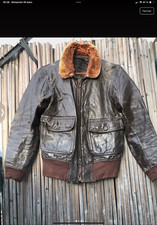 Blouson type tres d'occasion  Paris III