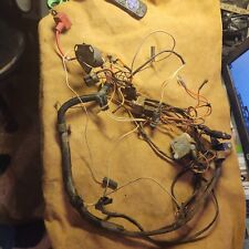 Cub cadet wiring for sale  Jamestown