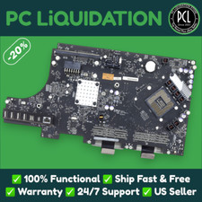 ✅ Placa lógica iMac (27 polegadas, meados de 2010) EMC 2390 iMac11,3 A1312 820-2901-A ✅, usado comprar usado  Enviando para Brazil