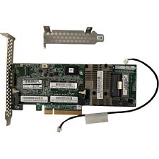 Placa RAID HP P440 SMART ARRAY PCIe FBWC 2Gb 12Gb/s 1 porta 820834-B21 830057-001 comprar usado  Enviando para Brazil