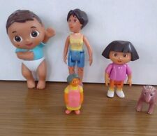 Dora explorer figure for sale  BANGOR
