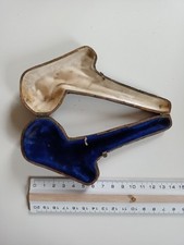Ancien etui pipe d'occasion  Aix-en-Provence-