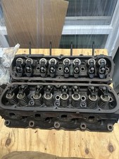 Ford 351 heads for sale  Elberton