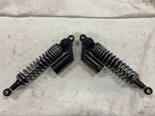 Motorcycle shock absorbers for sale  CHICHESTER