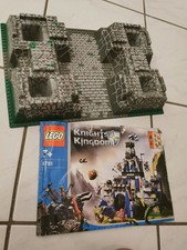 Lego 8781 knights gebraucht kaufen  Rostock