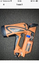 Paslode impulse im90ci gebraucht kaufen  Ahaus
