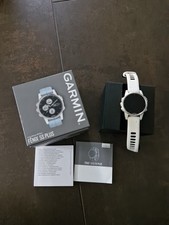Garmin fenix plus gebraucht kaufen  Schneeberg