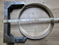 Edelstahlschornstein wandhalte gebraucht kaufen  Dingolfing