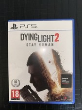 Dying light stay d'occasion  Valence
