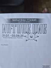 nature one gebraucht kaufen  Nohfelden