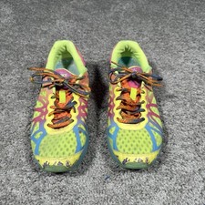 Tênis de corrida ASICS Gel-Noosa Tri 9 masculino 10 multicolorido T458N comprar usado  Enviando para Brazil