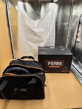 Ferm 150mm 1600w gebraucht kaufen  Nassau-Umland