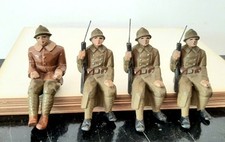 Jrd conducteur soldats d'occasion  Gouvieux