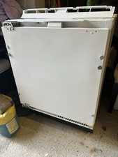 Integrated drawer feeezer for sale  BUXTON