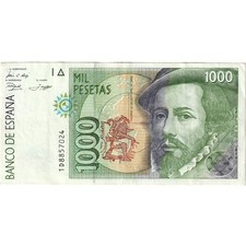 377154 españa 1000 d'occasion  Lille-