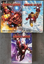 The invincible iron d'occasion The invincible iron d'occasion  Avignon