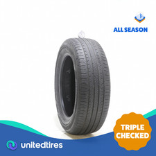 Used 215 60r17 for sale  Chicago