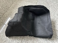 Verkleidung batterie abdeckung gebraucht kaufen  Tappenbeck