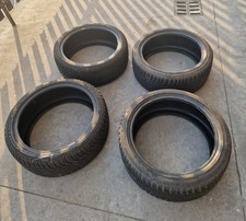 Pneumatici pirelli bridgeston usato  Vico nel Lazio