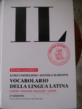 Castiglioni mariotti quarta usato  Roma