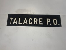 Talacre post office for sale  NOTTINGHAM