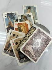 Deck pin risqué for sale  Elmhurst