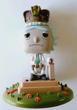 Rick morty funko for sale  BRIGHTON