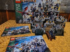 Lego castle king for sale  Berlin