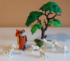 Playmobil figur schäfer gebraucht kaufen Playmobil figur schäfer gebraucht kaufen  Saulheim