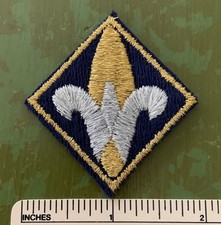 Vintage webelos boy for sale  Goldthwaite