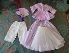 Tenue cathie bella d'occasion  Thiais