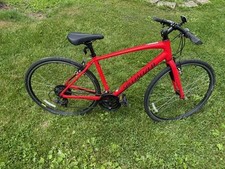 Specialized sirrus bike for sale  Chestertown