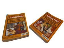 Lassiter 1576 1600 gebraucht kaufen  Horka